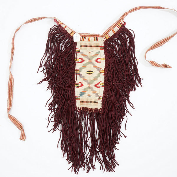 Wedding apron/band